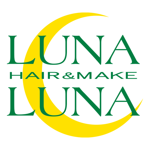 HAIR&MAKE  LUNA LUNA 天童店【ヘアアンドメイク ルナルナ】