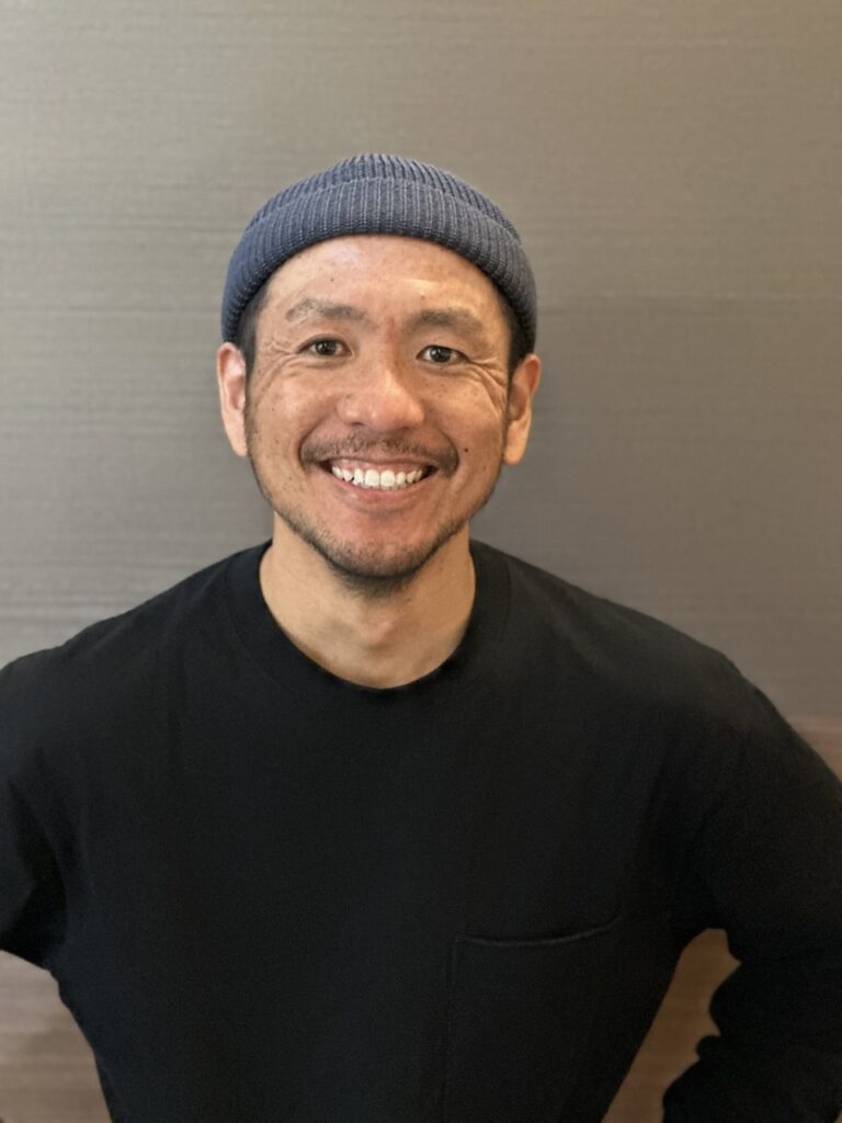 遠藤 貴則
