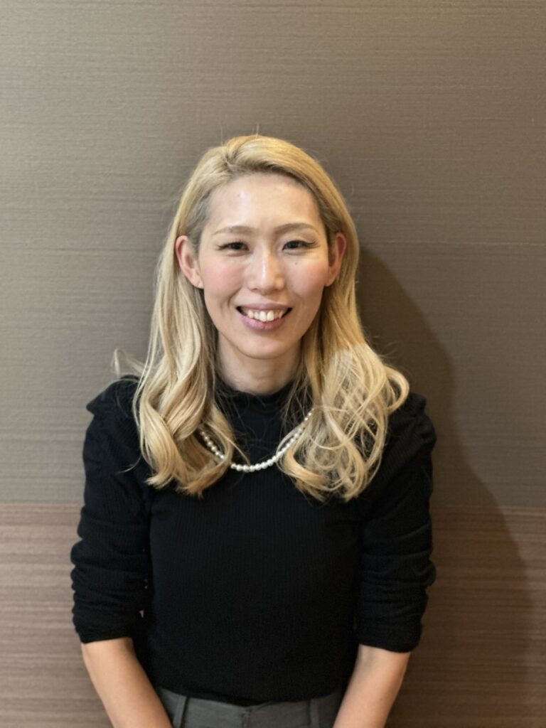 金子 美和