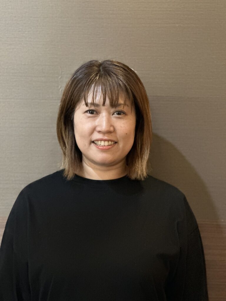沼澤 愛希