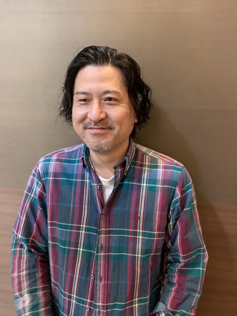 加藤 昭