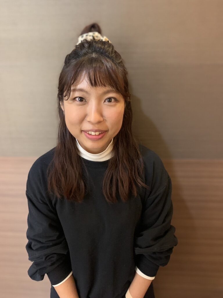 菊地 美琴