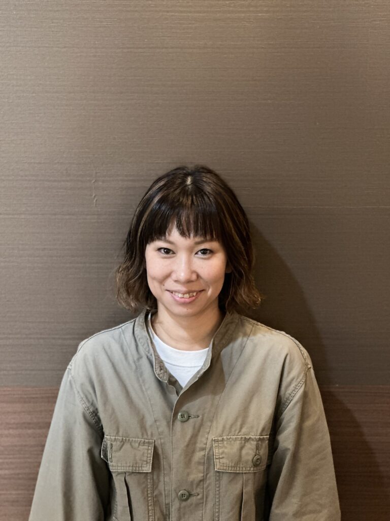 坂本 磨基子
