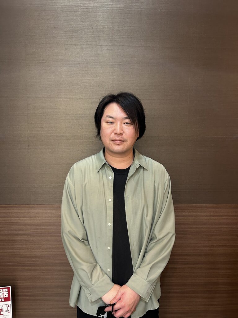田澤 孝
