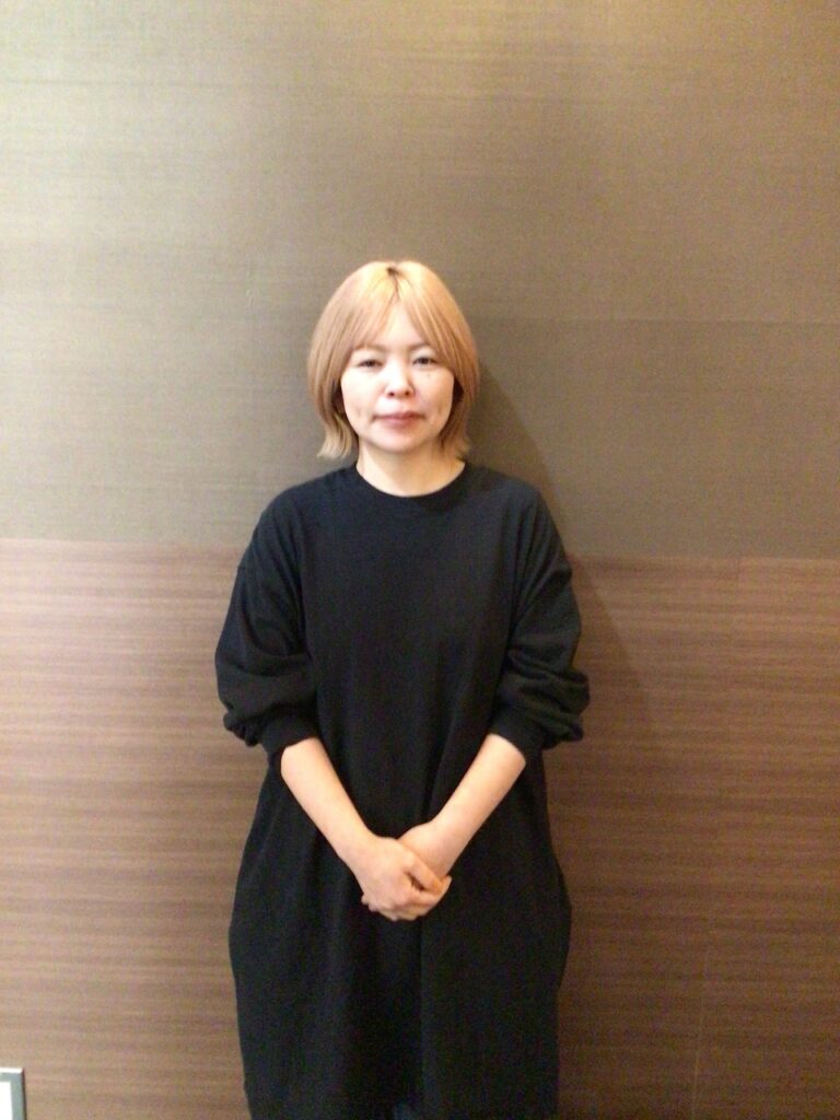 阿部 優花